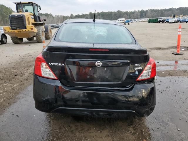 Photo 6 from auction – 2017 NISSAN VERSA S with VIN 3N1CN7AP6HL854060