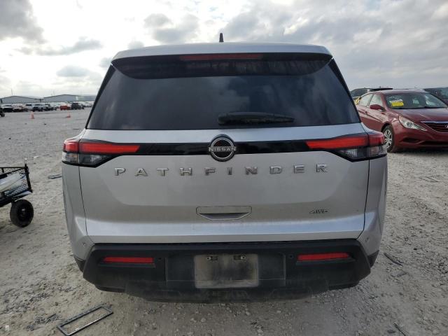Photo 6 from auction – 2023 NISSAN PATHFINDER with VIN 5N1DR3AC6PC209572