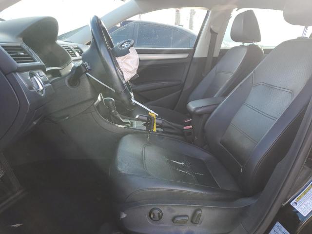 Photo 7 from auction – 2014 VOLKSWAGEN PASSAT S with VIN 1VWAT7A33EC073444
