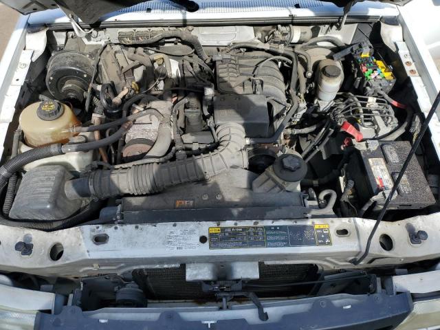 Photo 11 from auction – 2011 FORD RANGER with VIN 1FTKR1AD8BPA64416