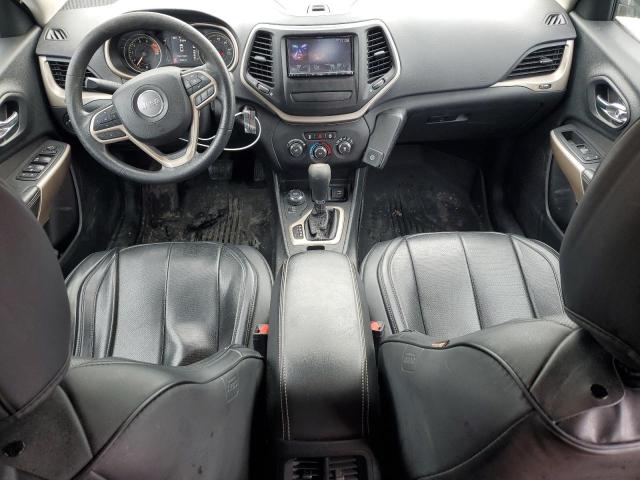 Photo 8 from auction – 2018 JEEP CHEROKEE L with VIN 1C4PJMCX4JD502547