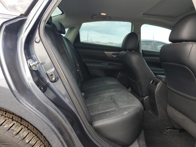 Photo 10 from auction – 2013 NISSAN ALTIMA 3.5 with VIN 1N4BL3AP8DC251873