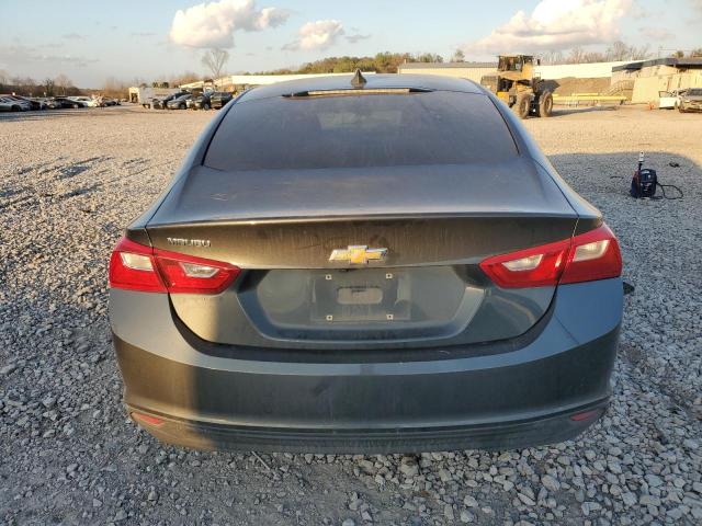 Photo 6 from auction – 2017 CHEVROLET MALIBU LS with VIN 1G1ZB5ST5HF153772