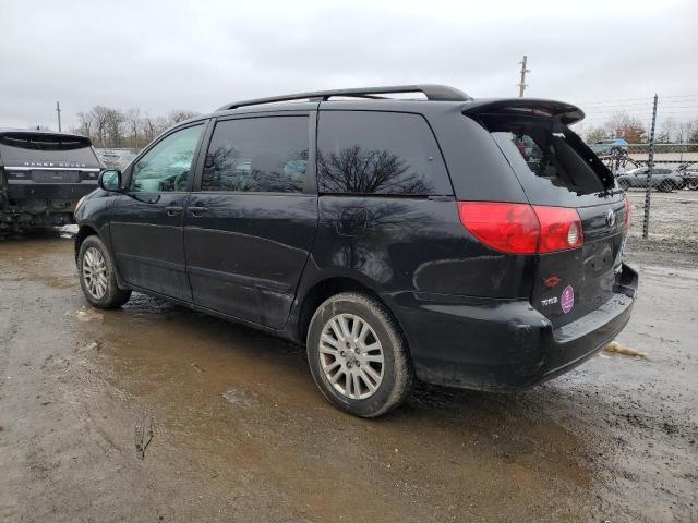 Photo 2 from auction – 2008 TOYOTA SIENNA XLE with VIN 5TDBK22C18S009630
