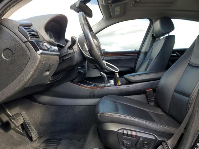 Photo 7 from auction – 2015 BMW X4 XDRIVE3 with VIN 5UXXW5C53F0E88274