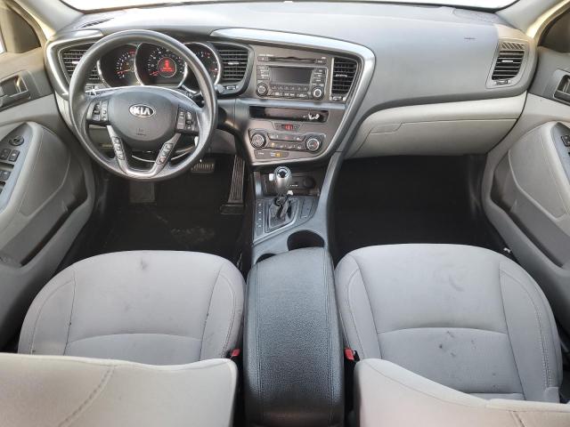 Photo 8 from auction – 2013 KIA OPTIMA LX with VIN 5XXGM4A73DG220629