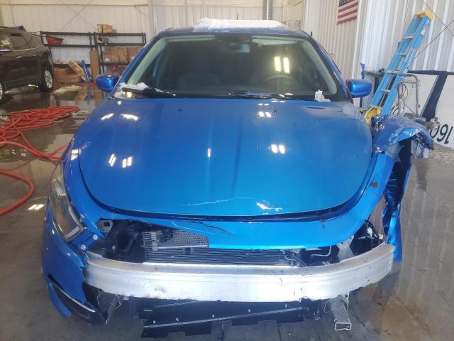 Photo 5 from auction – 2015 DODGE DART SE with VIN 1C3CDFAAXFD432452