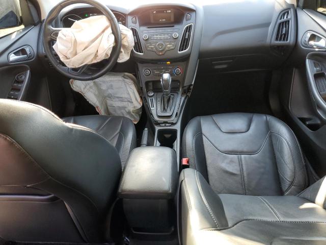 Photo 8 from auction – 2016 FORD FOCUS SE with VIN 1FADP3K27GL298736