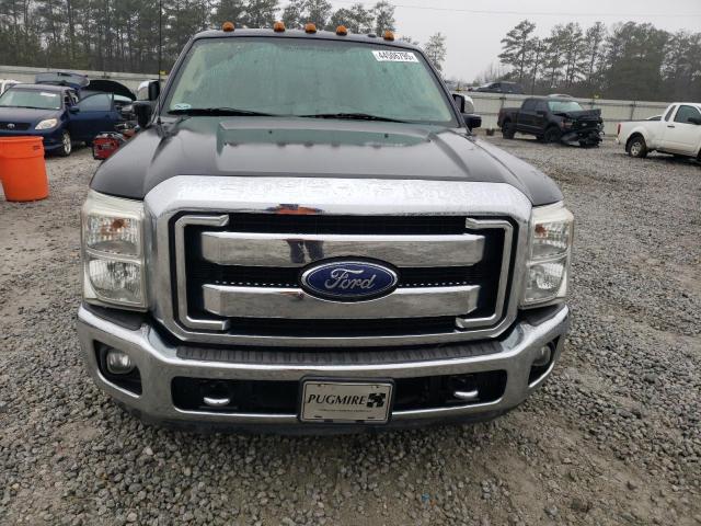 Photo 5 from auction – 2015 FORD F350 SUPER with VIN 1FT8W3CT5FEC60995