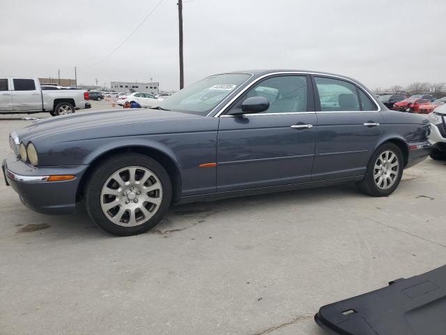 JAGUAR XJ8 2004 with VIN SAJWA71C04SG22878 - Photo from auction