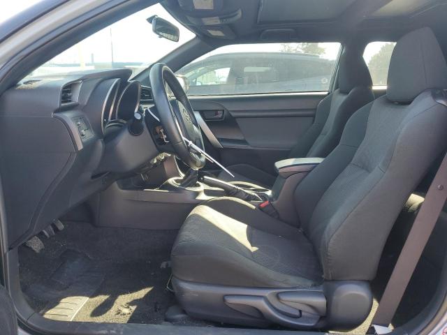 Photo 7 from auction – 2012 TOYOTA SCION TC with VIN JTKJF5C78C3040542