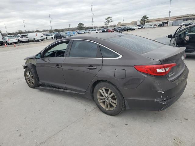 Photo 2 from auction – 2016 HYUNDAI SONATA SE with VIN 5NPE24AFXGH308610