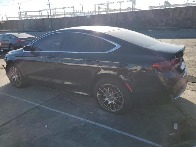 Снимка 2 от търг – 2015 CHRYSLER 200 LIMITE с VIN 1C3CCCAB0FN729623