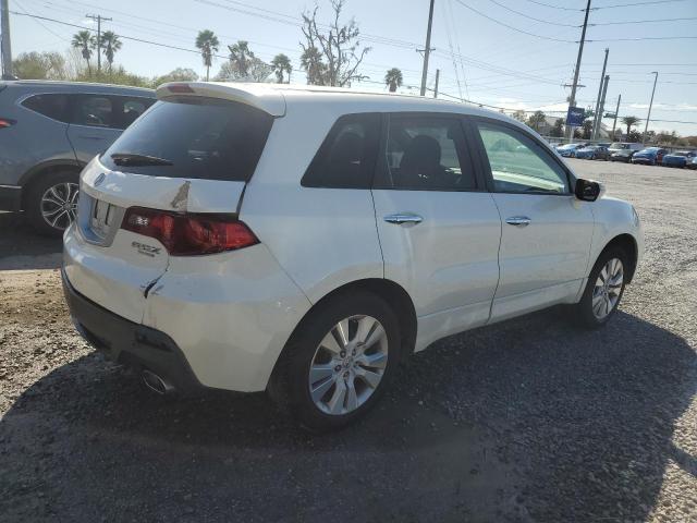Photo 3 from auction – 2010 ACURA RDX with VIN 5J8TB2H2XAA003039
