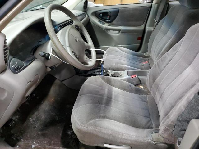 Photo 7 from auction – 2002 CHEVROLET MALIBU with VIN 1G1ND52J22M702502