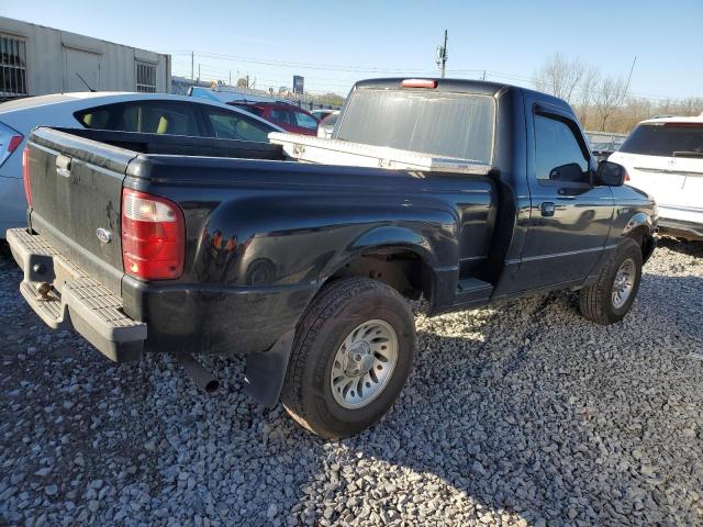 Photo 3 from auction – 2003 FORD RANGER with VIN 1FTYR10U33PB38502