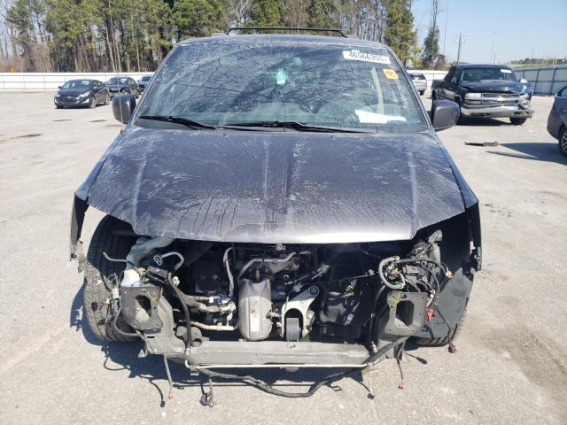 Photo 5 from auction – 2018 DODGE GRAND CARA with VIN 2C4RDGCG5JR253397