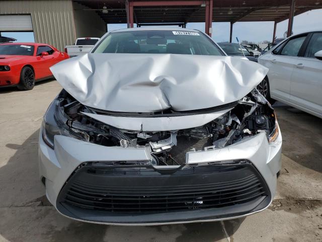Photo 5 from auction – 2023 TOYOTA COROLLA LE with VIN 5YFB4MDE7PP053417