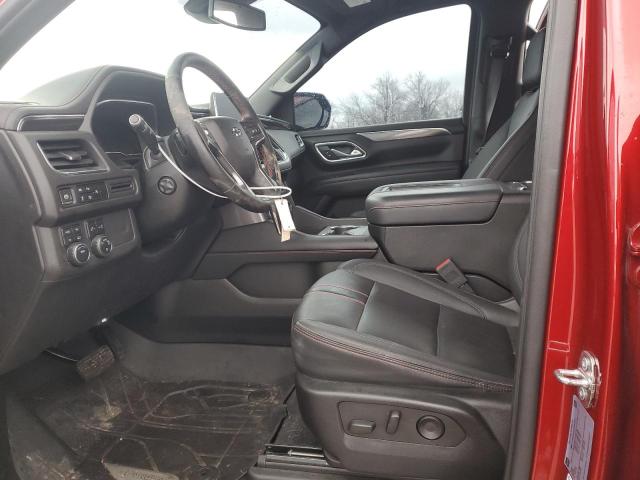 Photo 7 from auction – 2023 CHEVROLET SUBURBAN K with VIN 1GNSKEKD5PR354447