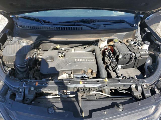 Photo 11 from auction – 2019 CHEVROLET EQUINOX LT with VIN 2GNAXJEV9K6230826