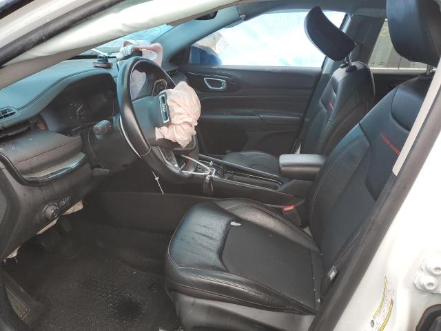Photo 7 from auction – 2022 JEEP COMPASS TR with VIN 3C4NJDDBXNT184850