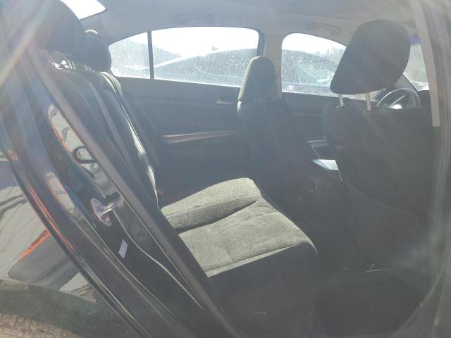 Photo 10 from auction – 2010 HONDA ACCORD EX with VIN 1HGCP2F78AA003394