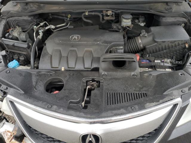 Photo 12 from auction – 2013 ACURA RDX TECHNO with VIN 5J8TB4H55DL006932
