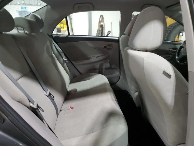 Photo 10 from auction – 2013 TOYOTA COROLLA BA with VIN 2T1BU4EE6DC083518
