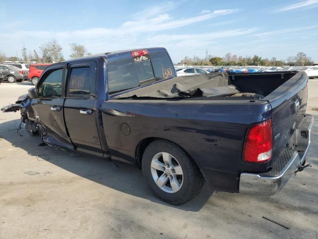 Photo 2 from auction – 2015 RAM 1500 SLT with VIN 1C6RR6GG9FS691973