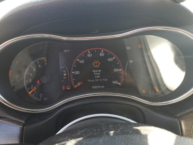 Photo 9 from auction – 2014 JEEP GRAND CHER with VIN 1C4RJEBG8EC480189