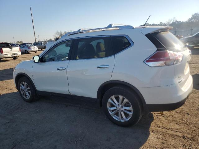 Photo 2 from auction – 2015 NISSAN ROGUE S with VIN KNMAT2MT4FP566156