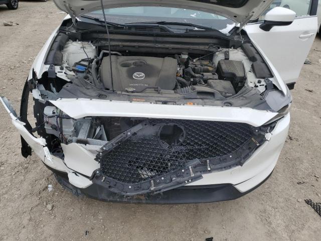 Photo 12 from auction – 2021 MAZDA CX-5 GRAND with VIN JM3KFBDM3M1373069