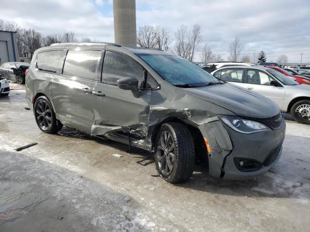 Снимка 4 от търг – 2020 CHRYSLER PACIFICA L с VIN 2C4RC1GG7LR136983