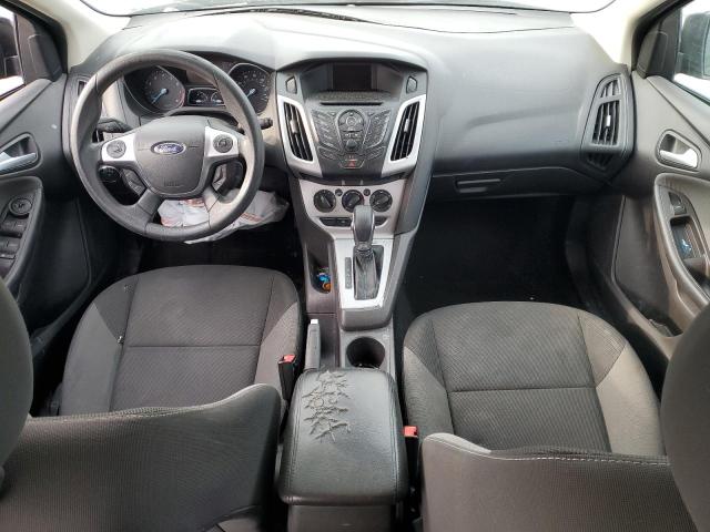 Photo 8 from auction – 2013 FORD FOCUS SE with VIN 1FADP3K25DL375762