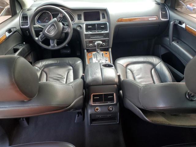 Zdjęcie 8 z aukcji – 2015 AUDI Q7 TDI PRE z VIN WA1CMAFE1FD010980