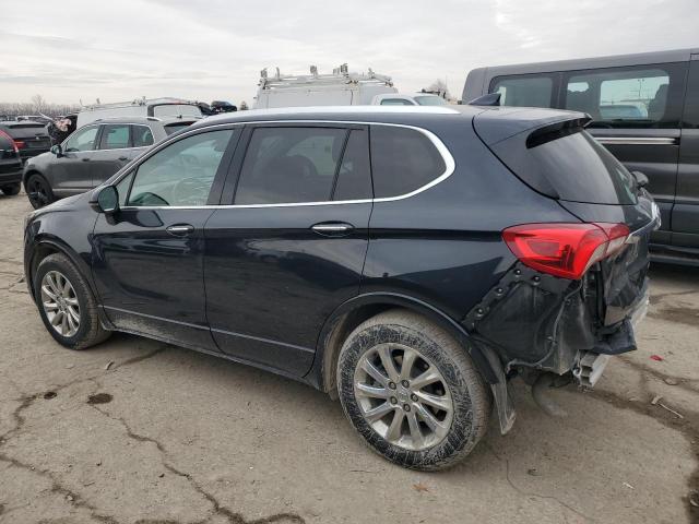 Photo 2 from auction – 2020 BUICK ENVISION E with VIN LRBFXCSA5LD111622