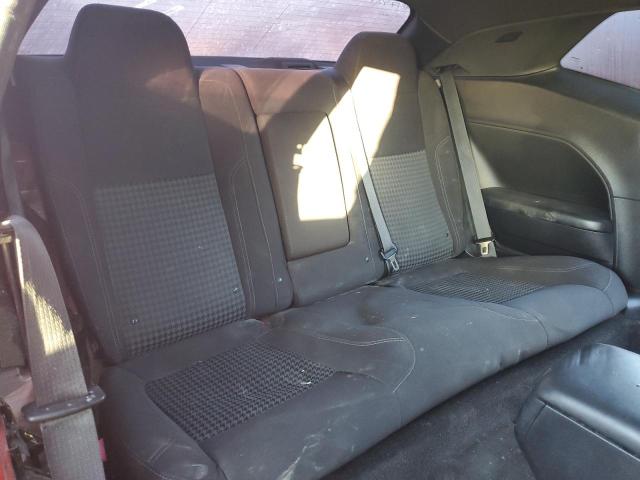 Photo 10 from auction – 2015 DODGE CHALLENGER with VIN 2C3CDZAG5FH787859