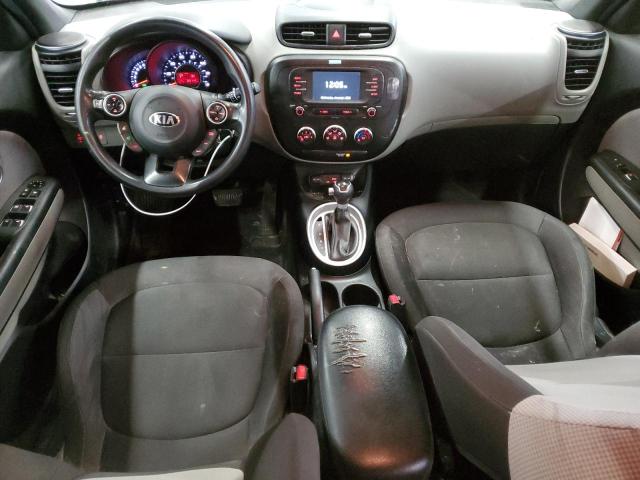 Photo 8 from auction – 2017 KIA SOUL with VIN KNDJN2A20H7471585