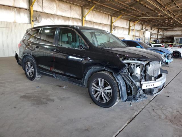 Photo 4 from auction – 2016 HONDA PILOT EX with VIN 5FNYF5H31GB040239