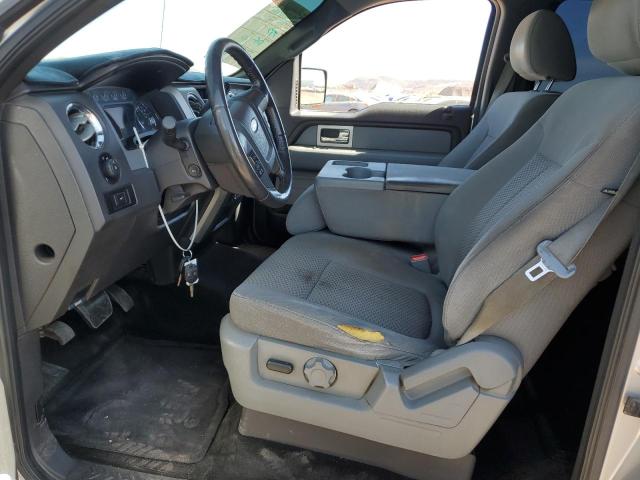Photo 7 from auction – 2011 FORD F150 SUPER with VIN 1FTFW1ET7BFB24543