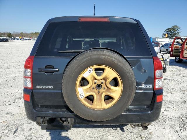 Photo 6 from auction – 2007 SUZUKI GRAND VITA with VIN JS3TE947574202136