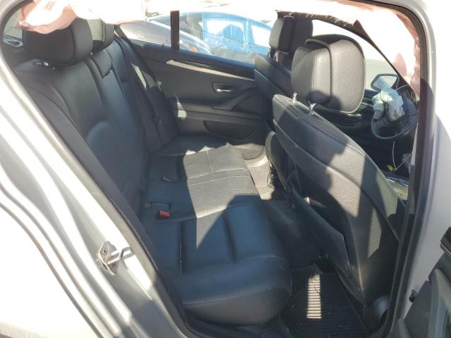 Photo 10 from auction – 2013 BMW 535 XI with VIN WBAFU7C51DDU67146
