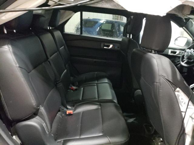 Снимка 11 от търг – 2022 FORD EXPLORER P с VIN 1FM5K8AB8NGC26229