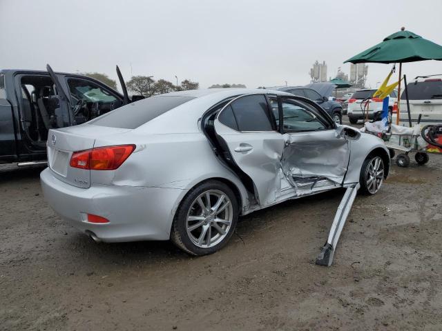 Снимка 3 от търг – 2006 LEXUS IS 250 с VIN JTHBK262565022142