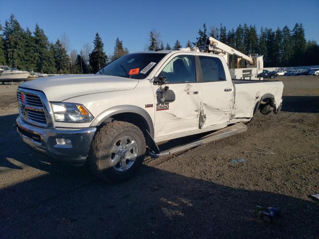 RAM 2500 SLT 2014 with VIN 3C6TR5JT6EG160306 - Photo from auction