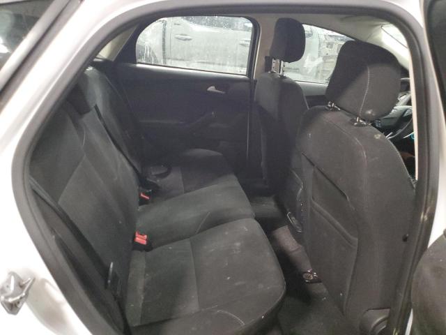 Zdjęcie 11 z aukcji – 2018 FORD FOCUS SE z VIN 1FADP3K23JL315751