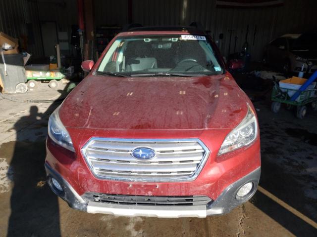 Photo 5 from auction – 2017 SUBARU OUTBACK 2. with VIN 4S4BSANC0H3423615