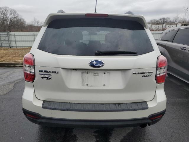Photo 6 from auction – 2014 SUBARU FORESTER with VIN JF2SJAHC1EH429104