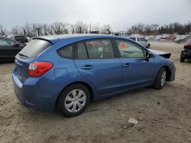 Photo 3 from auction – 2016 SUBARU IMPREZA with VIN JF1GPAA65G8270832