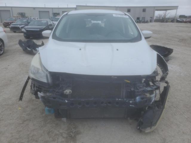 Photo 5 from auction – 2014 FORD ESCAPE SE with VIN 1FMCU0GX6EUE56939